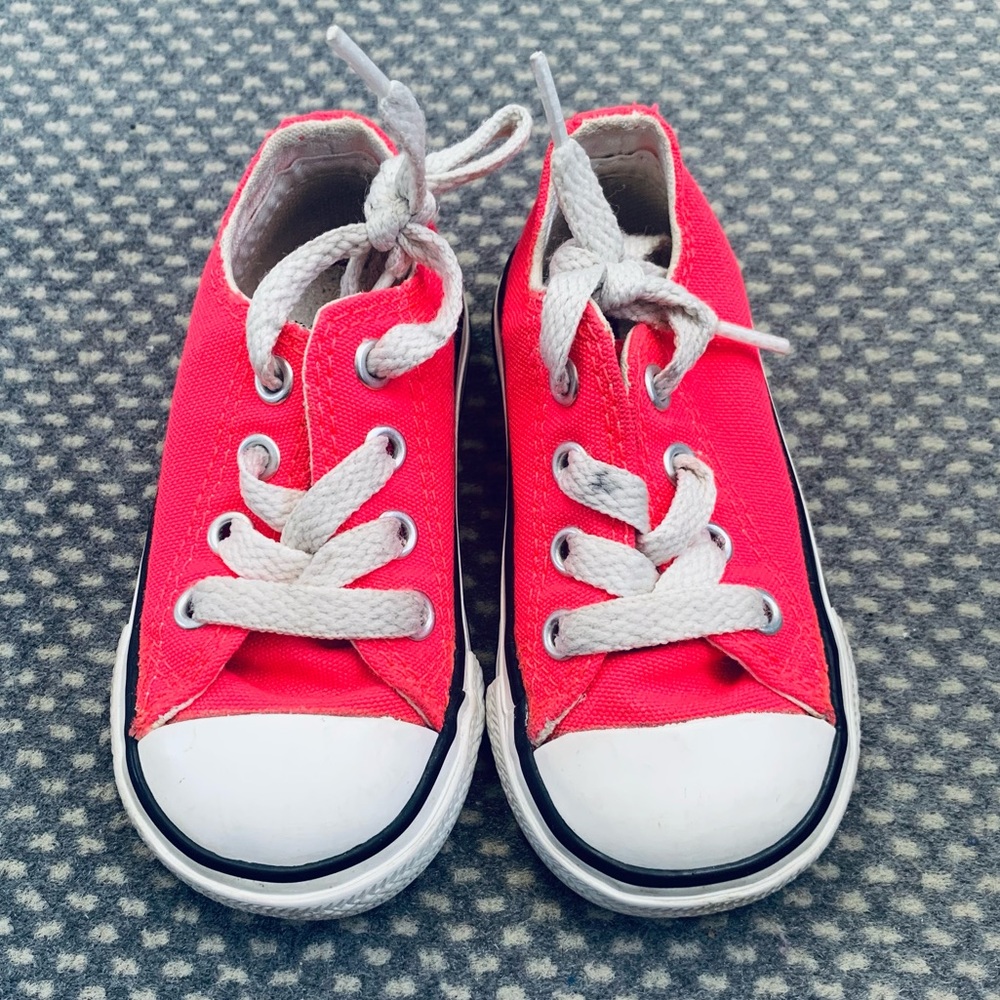 Converse All Star Sneakers